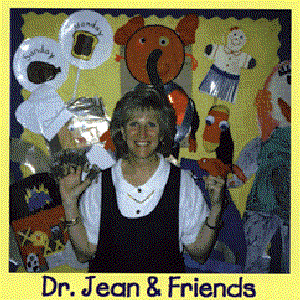 Avatar for Dr. Jean