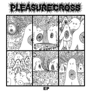 Pleasure Cross