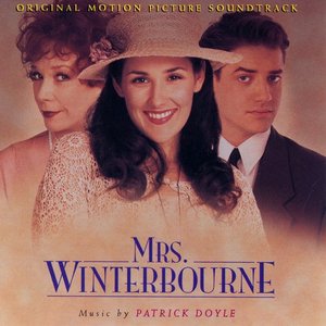 Mrs. Winterbourne