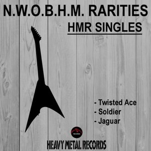 N.W.O.B.H.M. Rarities (HMR Singles)