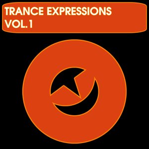 Trance Expressions, Vol. 1