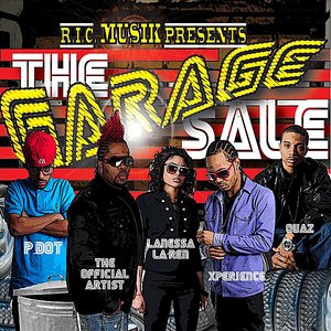 The Garage Sale