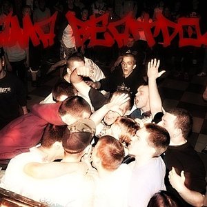 Usama Beatdown のアバター