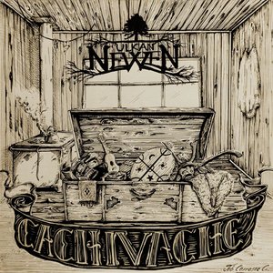 Cachivache - EP