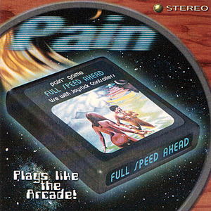 Pain - Codcake Lyrics - Zortam Music