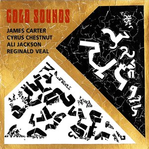 Gold Sounds cover