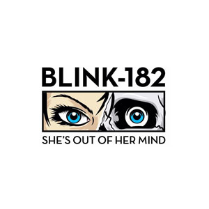 Blink-182 - She