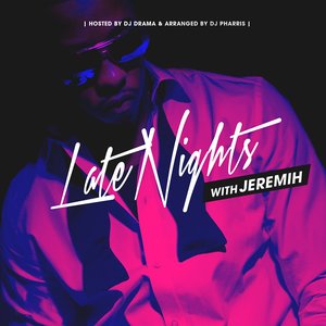 Late Nights With Jeremih [Clean]