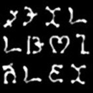 Random Enochian Word için avatar