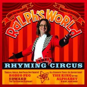 Ralph's World: The Rhyming Circus