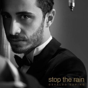 Stop The Rain - Single