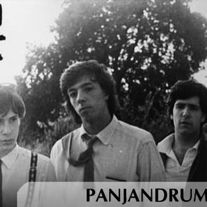 Panjandrum 的头像