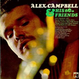 Alex Campbell & Friends 的头像