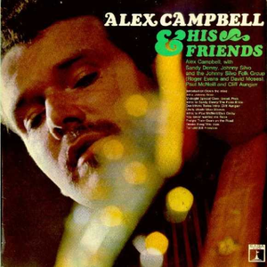 Alex Campbell & Friends photo provided by Last.fm