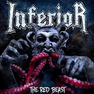 The Red Beast