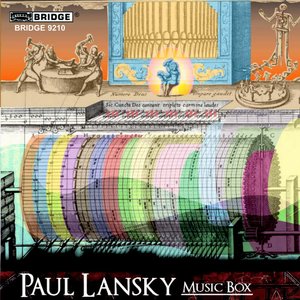 Paul Lansky: Music Box