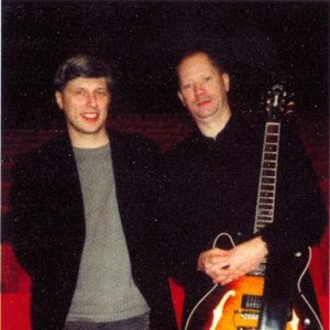 Avatar for Andrei Kondakov & Paul Bollenback