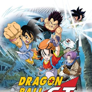 Dragon Ball GT (Original Soundtrack)