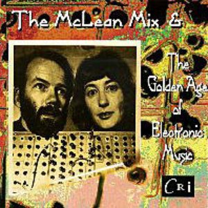 Barton & Priscilla Mclean 的头像