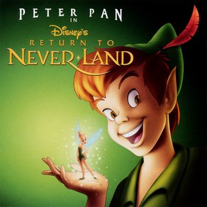 Peter Pan 2 - Neue Abenteuer in Nimmerland (Das Original-Hörspiel zum Film)