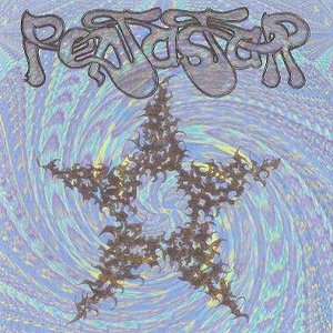 'pentastar'の画像