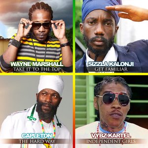 Get Familiar Riddim