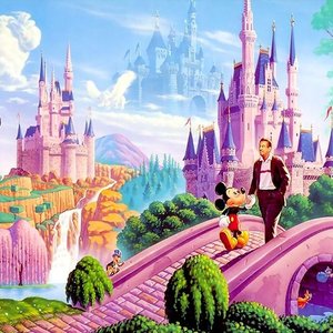 Cast Of Disneyland Resort Paris 的头像