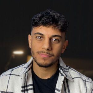 Tamer Shaheen 的头像