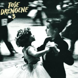 Tøsedrengene 3 cover