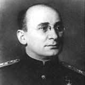 Берия 的头像