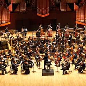 Radio Symphony Orchestra için avatar