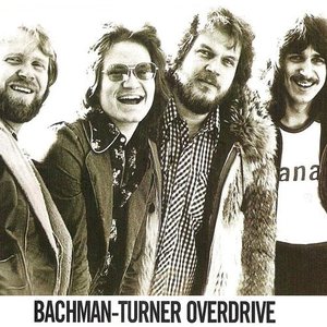 Avatar für Bachman–Turner Overdrive