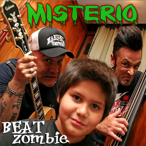 Misterio photo provided by Last.fm