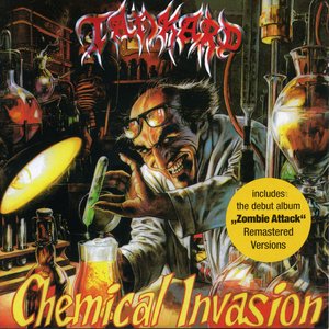 Chemical Invasion / Zombie Attack (2005 Remastered Version)