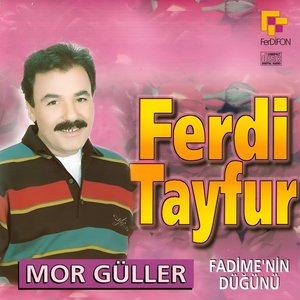 Mor Güller / Fadime'nin Düğünü