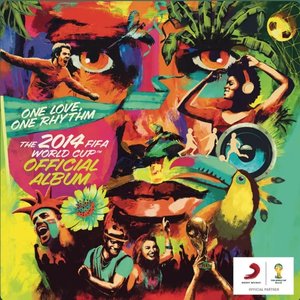 Dar um Jeito (We Will Find a Way) [The Official 2014 FIFA World Cup Anthem] (feat. Avicii & Alexandre Pires)