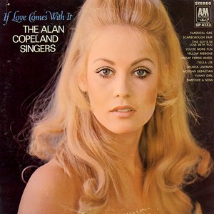 The Alan Copleland Singers 的头像