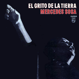 Mercedes Sosa - El Grito De La Tierra - Zortam Music
