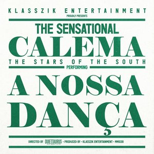 A Nossa Dança - Single