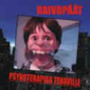 Psykoterapiaa tenaville cover