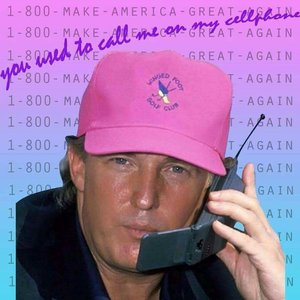 Avatar for Trump4U: Literally Fuck You