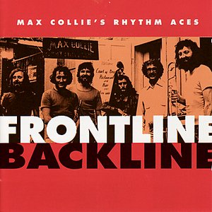 Frontline / Backline