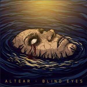 Blind Eyes - Single