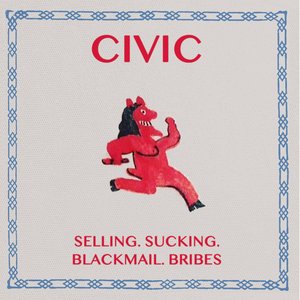 Selling, Sucking, Blackmail, Bribes - Single