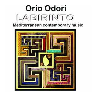 Labirinto (Mediterranean Contemporary Music)