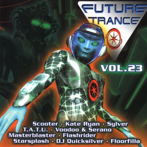 Future Trance, Volume 23 (disc 1)