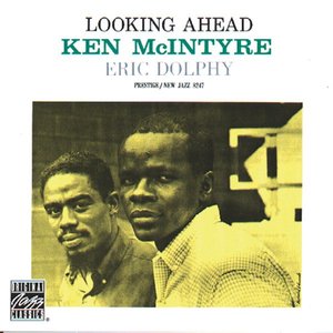 Looking Ahead (Original Album plus Bonus Tracks - 1960)