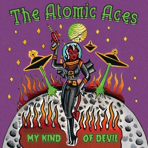 My Kind of Devil [Explicit]