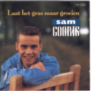 Laat het gras maar groeien