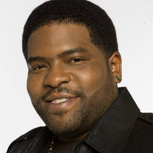 Sean Levert photo provided by Last.fm